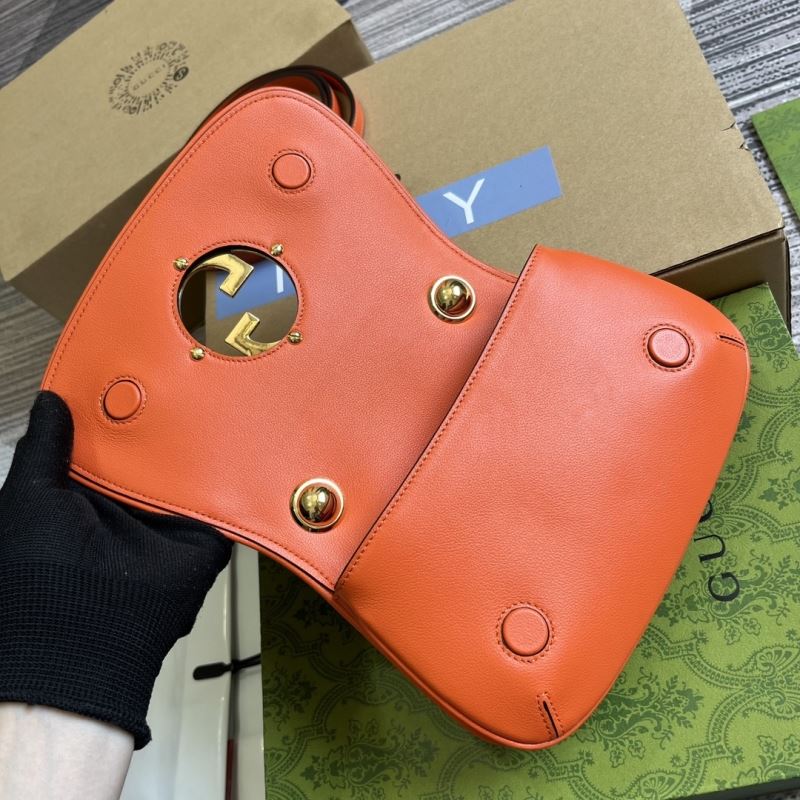 Gvc*1 satchel bags